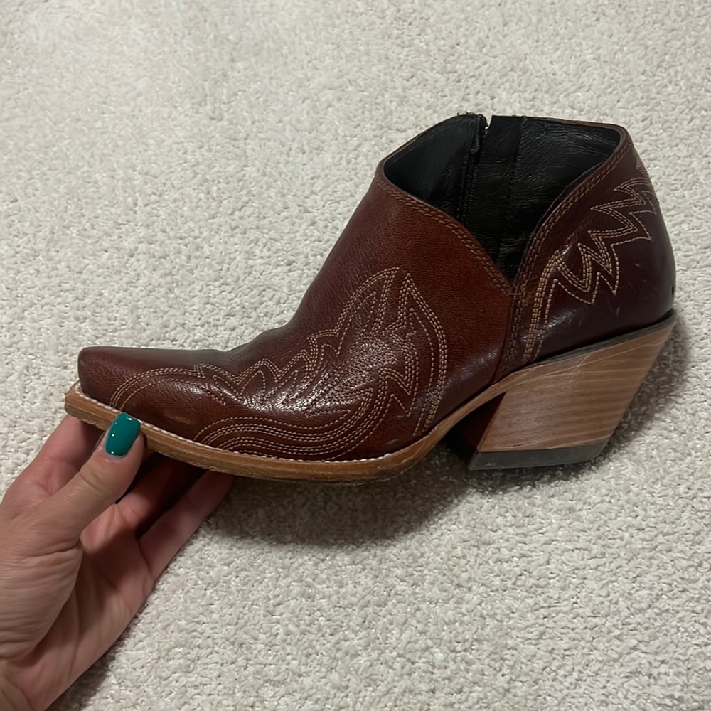Ariat Booties